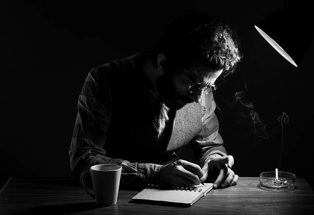 Ghostwriting Services