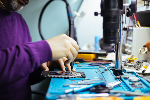 Mobile Repair Kilmarnock