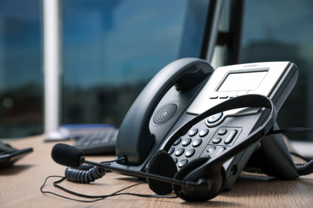 VoIP Calling