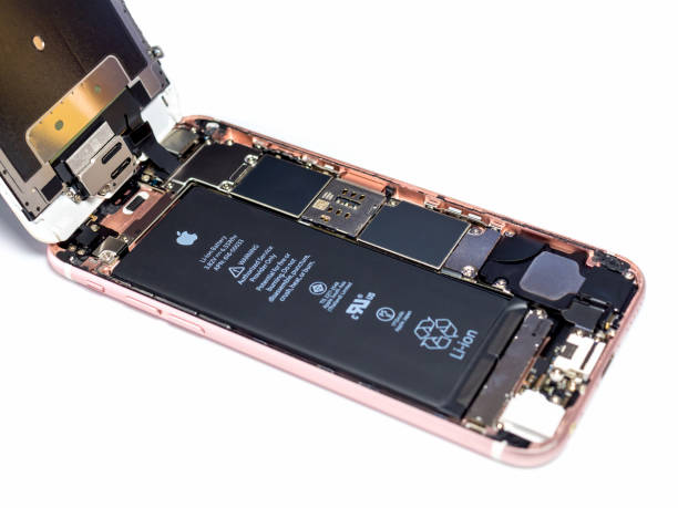 iPhone Battery Repair Rochester