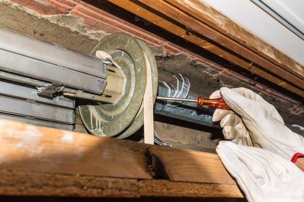 Best Garage door springs replacement in Manatee