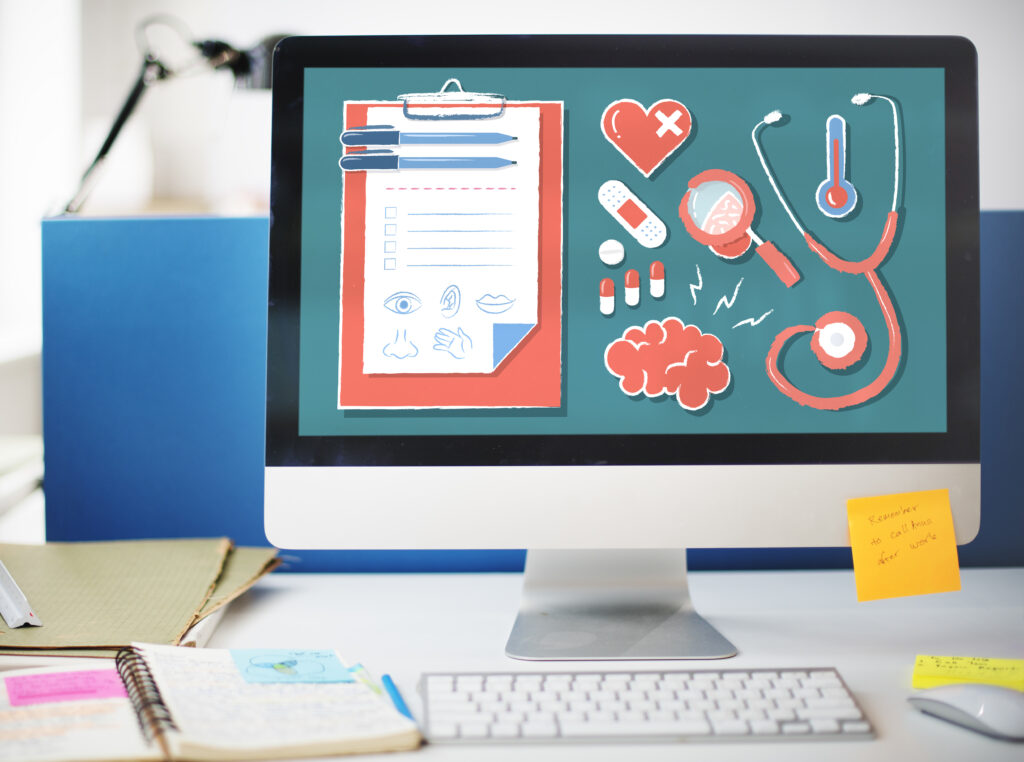 medical SEO services