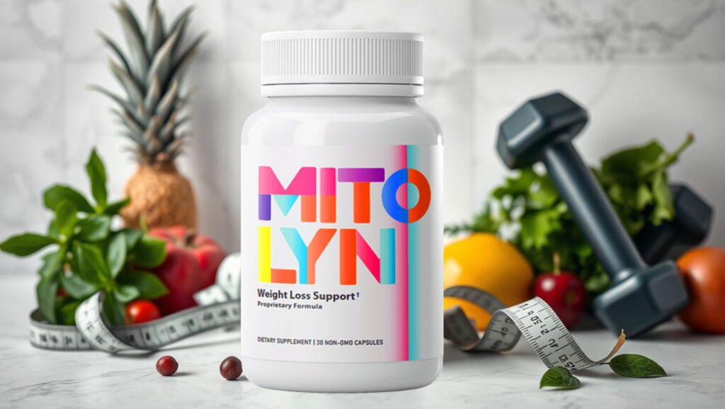 mitolyn weight loss