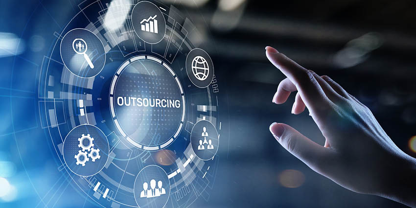 Website Design & Development for Financial Services