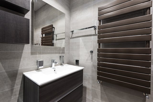 Bathroom Renovation Georgetown