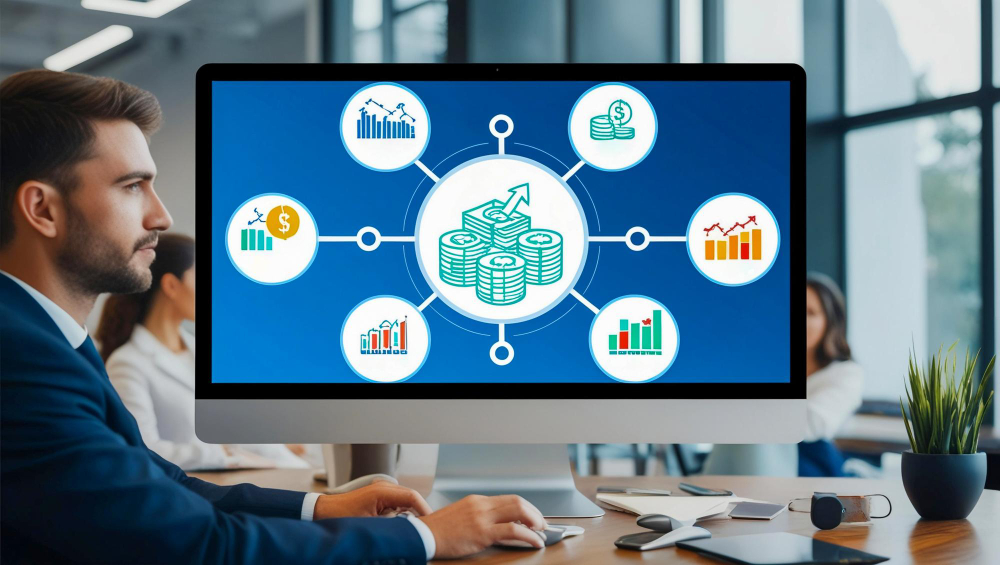 salesforce service cloud implementation service