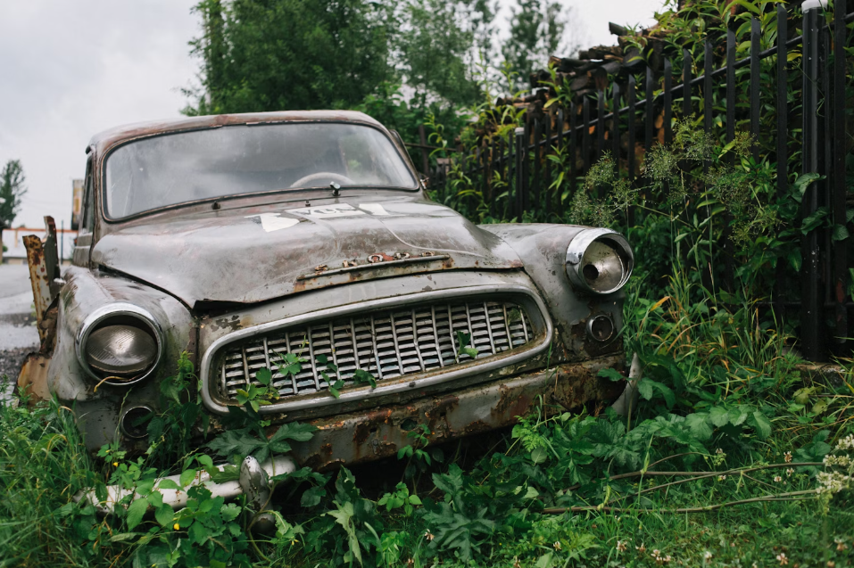 How Does Cash For Cars Adelaide Determine Your Vehicle’s Value?