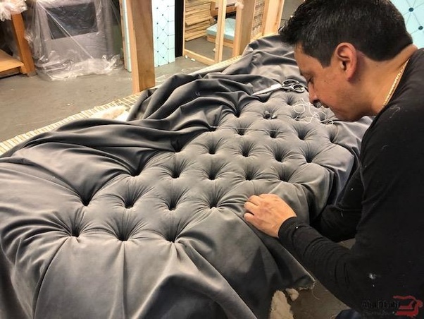 Upholstery For Sofa