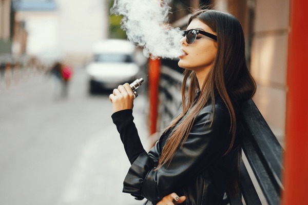 online vape shop in UK