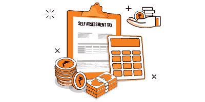 tax self-assessment