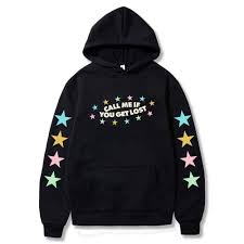 Fashion Hoodies: A Stylish Twist on a Classic Staple