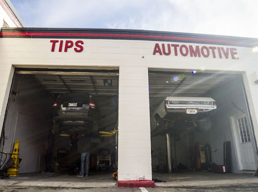 tips automotive Atlanta