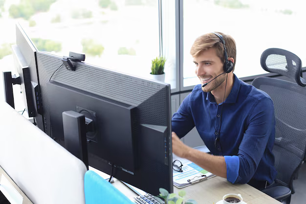 toll free number service provider