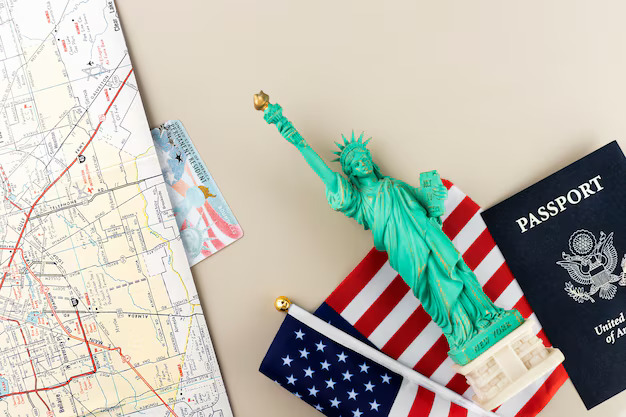 USA visit Visa