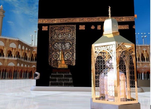 ramadan umrah packages 2025 uk