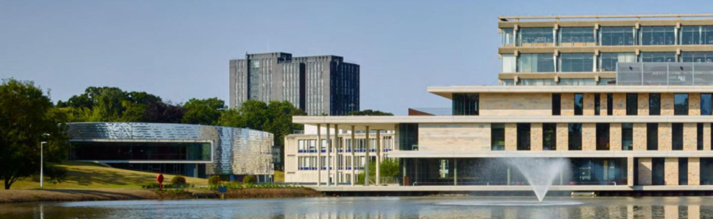 University of Essex Ranking