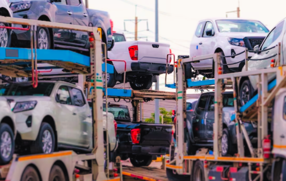 used vehicles automotive industry