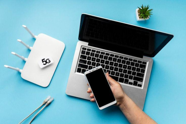 wifi for education