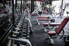 gym equipment maintenance company in Orange County