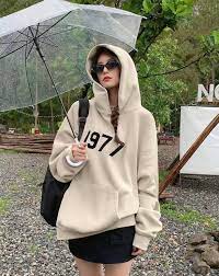 Essentials Hoodie