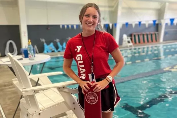 lifeguard’s primary responsibility