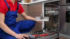 Bosch Dishwasher Repair