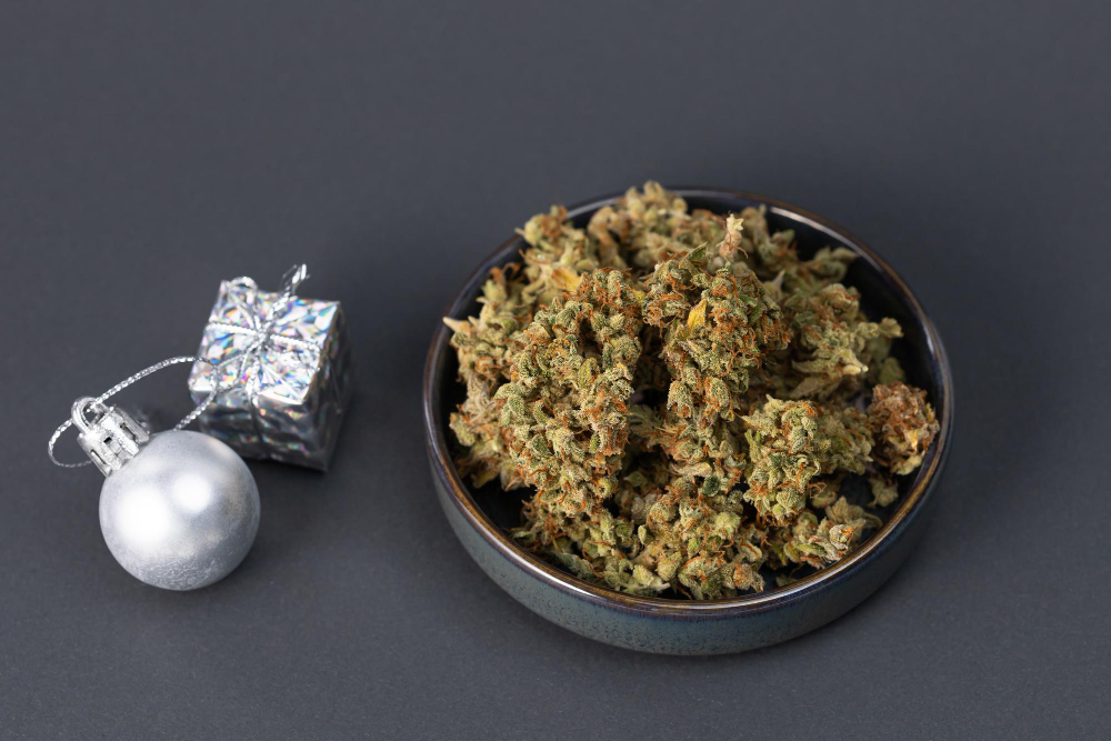 CBD Flower