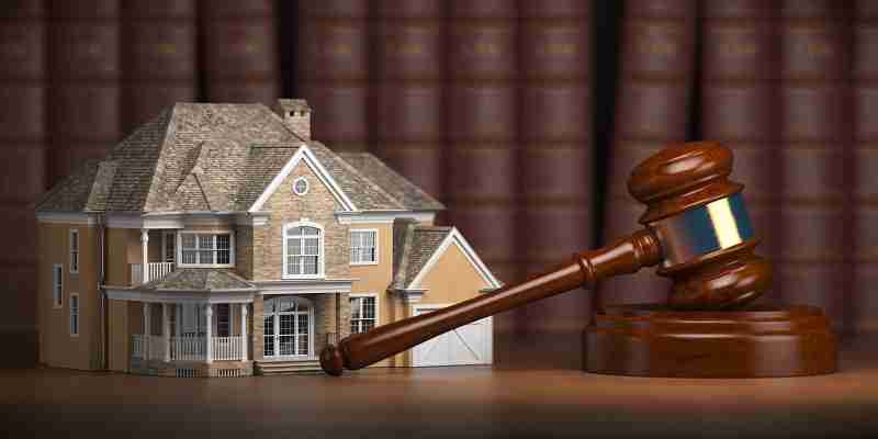 Property Damage Claim