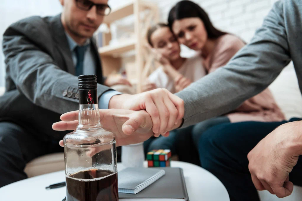 Challenges of Seeking Alcohol Rehabilitation in Kuala Lumpur