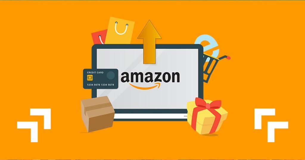 Amazon Account Management Service in USA