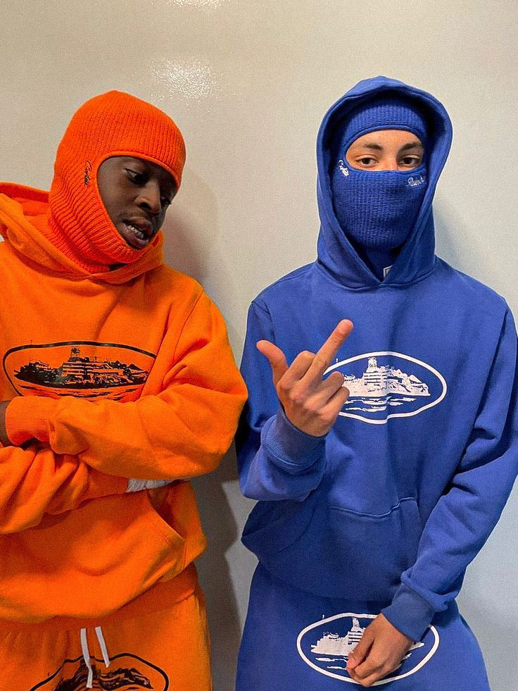 Upgrade Your Wardrobe with the Best Luxury Hoodies of 2025