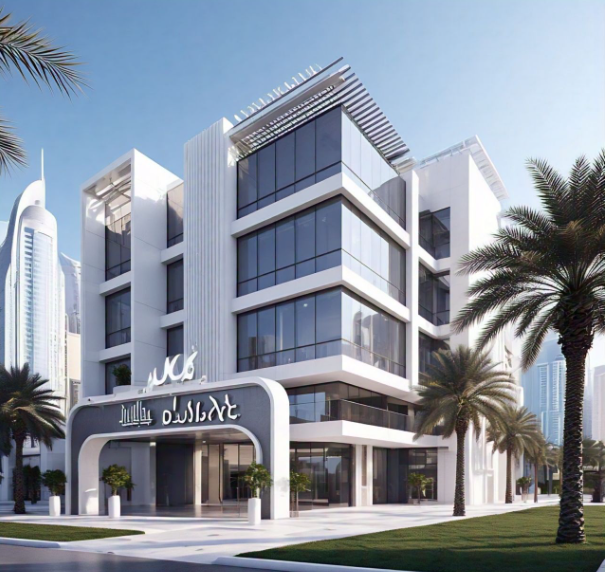 modern duplex for sale in Qatar
