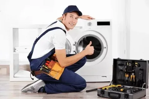 Fast LG Appliance Repair
