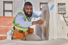 Ghana HVAC Market