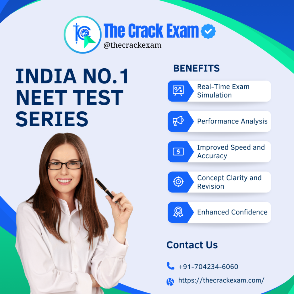 best test series for neet