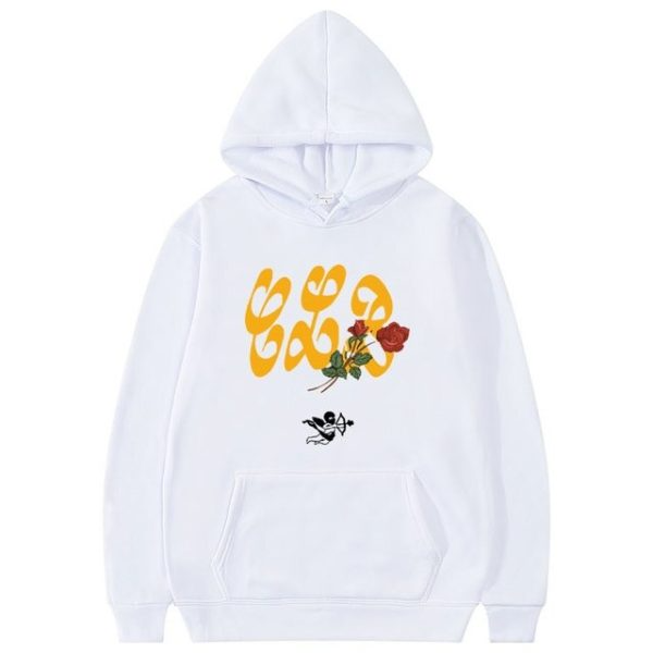 Nike clb hoodie
