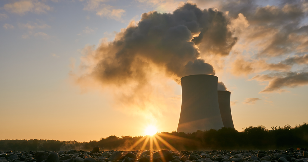 Nuclear Licensing