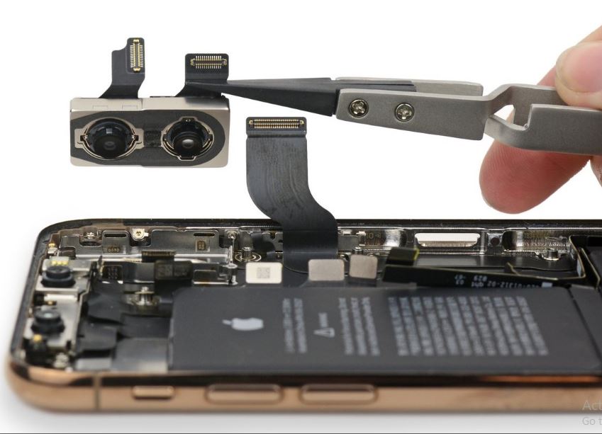Repuestos Apple