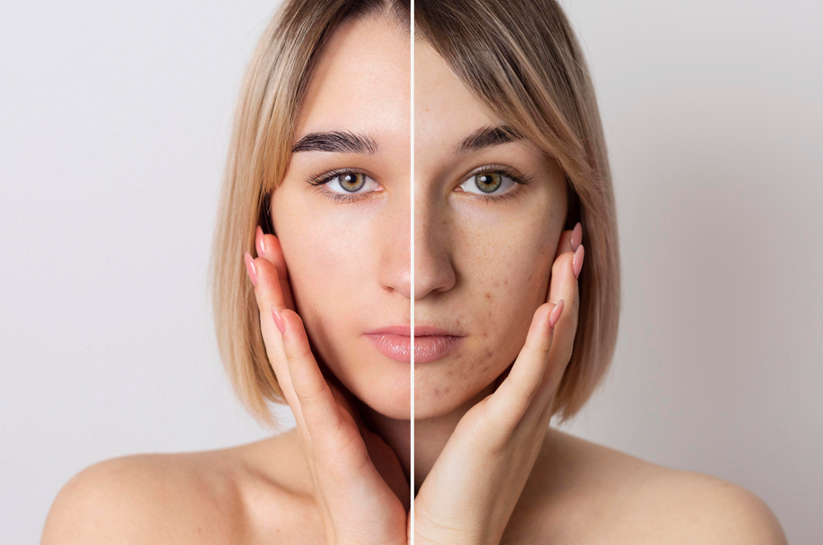 Hyperpigmentation Treatment near me