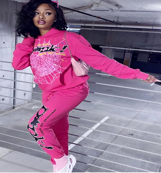 Step Up Your Fashion Game with Sp5der and Corteiz Clothing