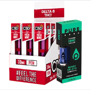 Steps to Create Eco-Friendly Vape Box Packaging