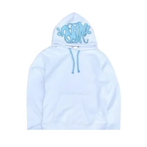 Syna Wrld Hoodie: The Ultimate Blend of Style, Comfort, and Streetwear Culture