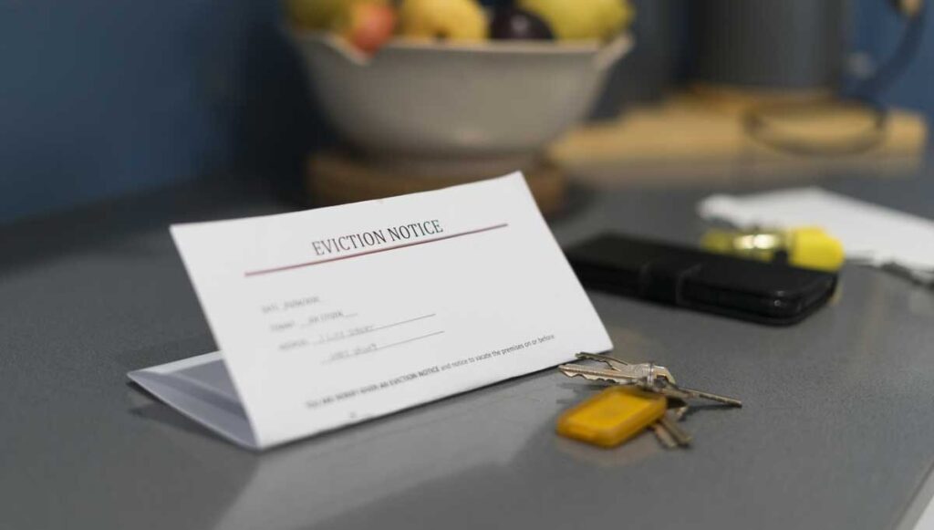 Expert Eviction Specialists in the UK Professional Tenant Removal Services