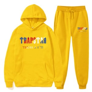 Trapstar Tracksuit