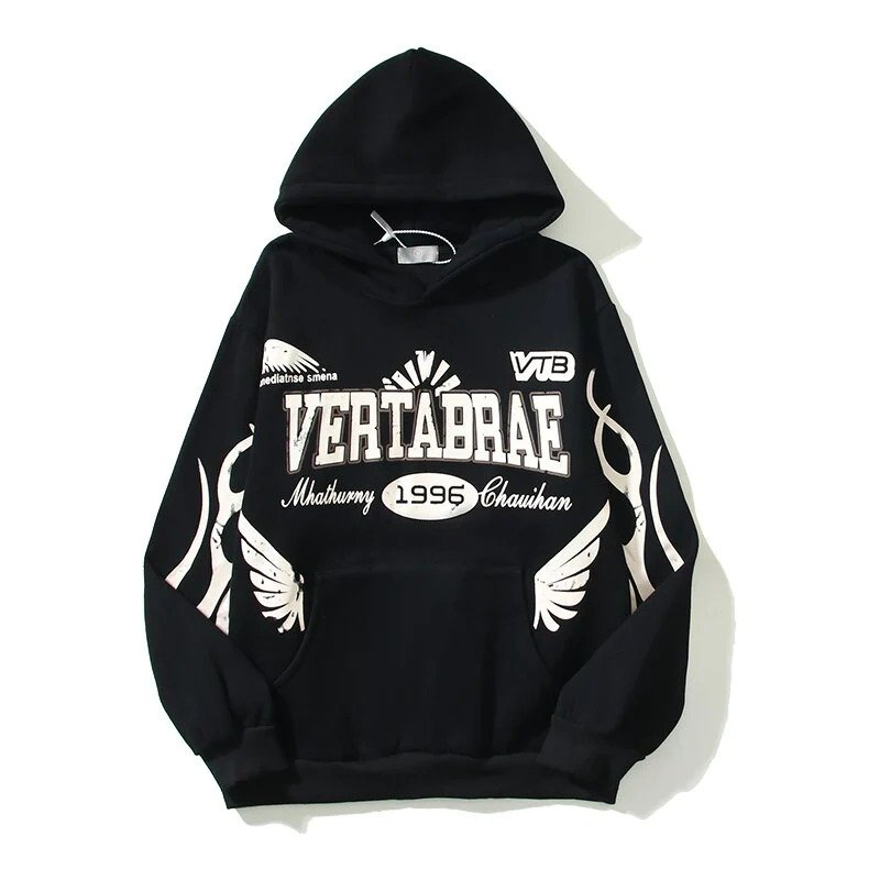 Vertabrae Clothing