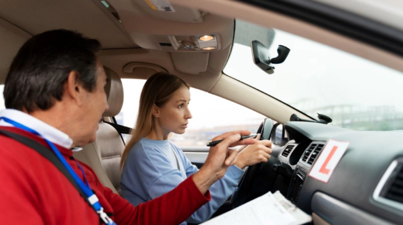 driving lessons west bromwich