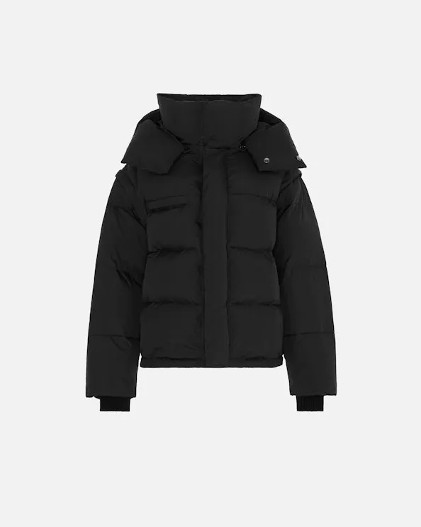Wrstbhvr Silas Puffer Jacket