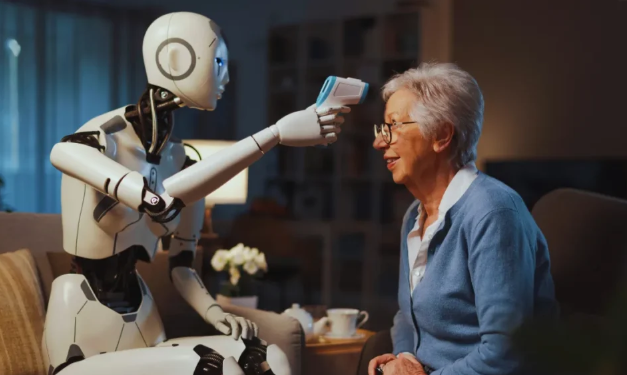 ai in healthcare