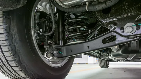 car-suspension-service-yeovil