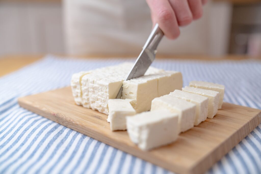 From Farm to Table: The Finest Dairy Products for a Healthy Lifestyle